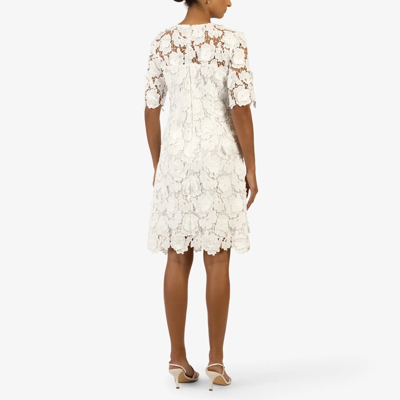 Kraimod Abendkleid Brautkleid weiss(Image 3)