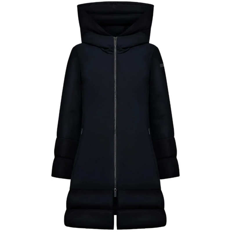 Rrd Übergangsjacke Jackets Blue blau