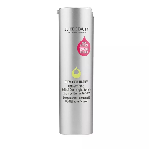 Juice Beauty Anti-Wrinkle Overnight Retinol Serum Gesichtsserum