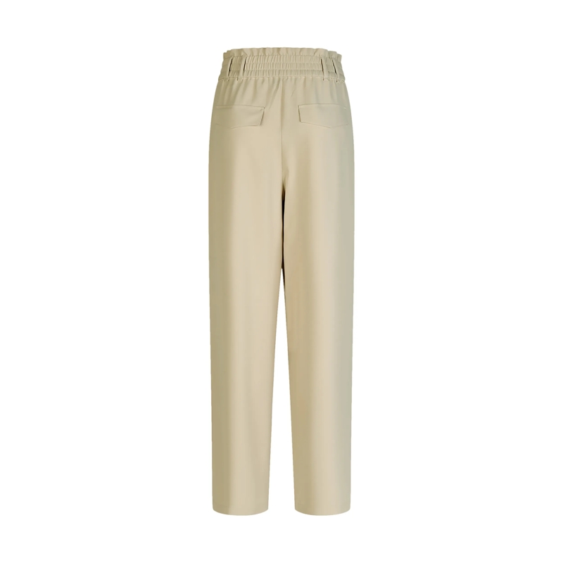 Marc Aurel Hose Bundfaltenhose beige(Image 5)
