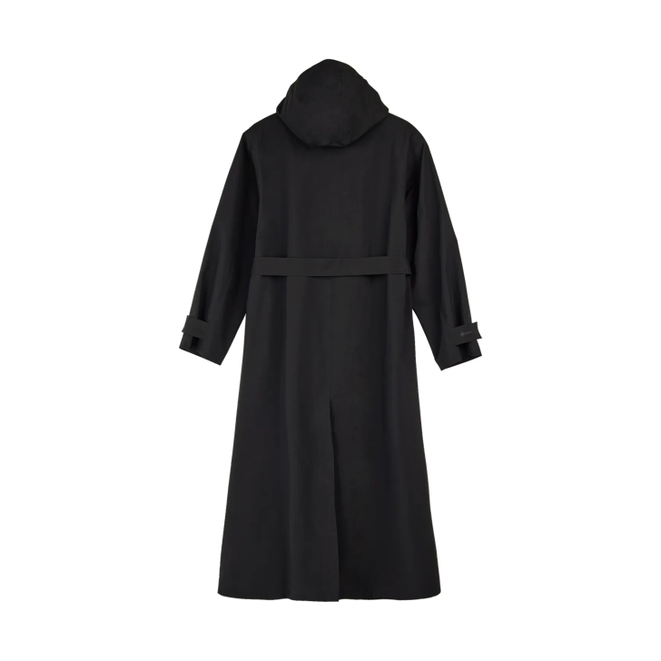 Y3 gore tex long coat new arrivals