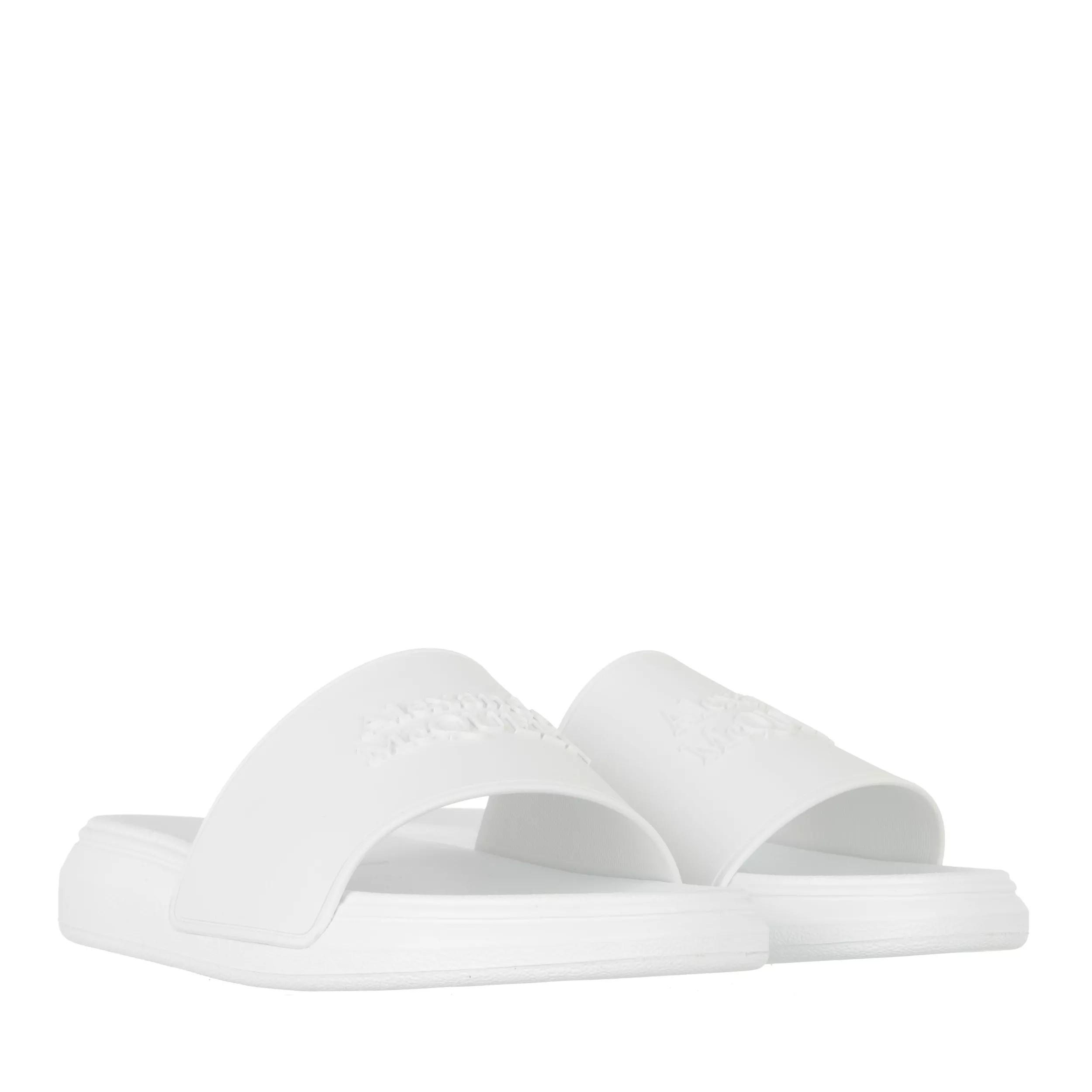 Mcqueen slides clearance