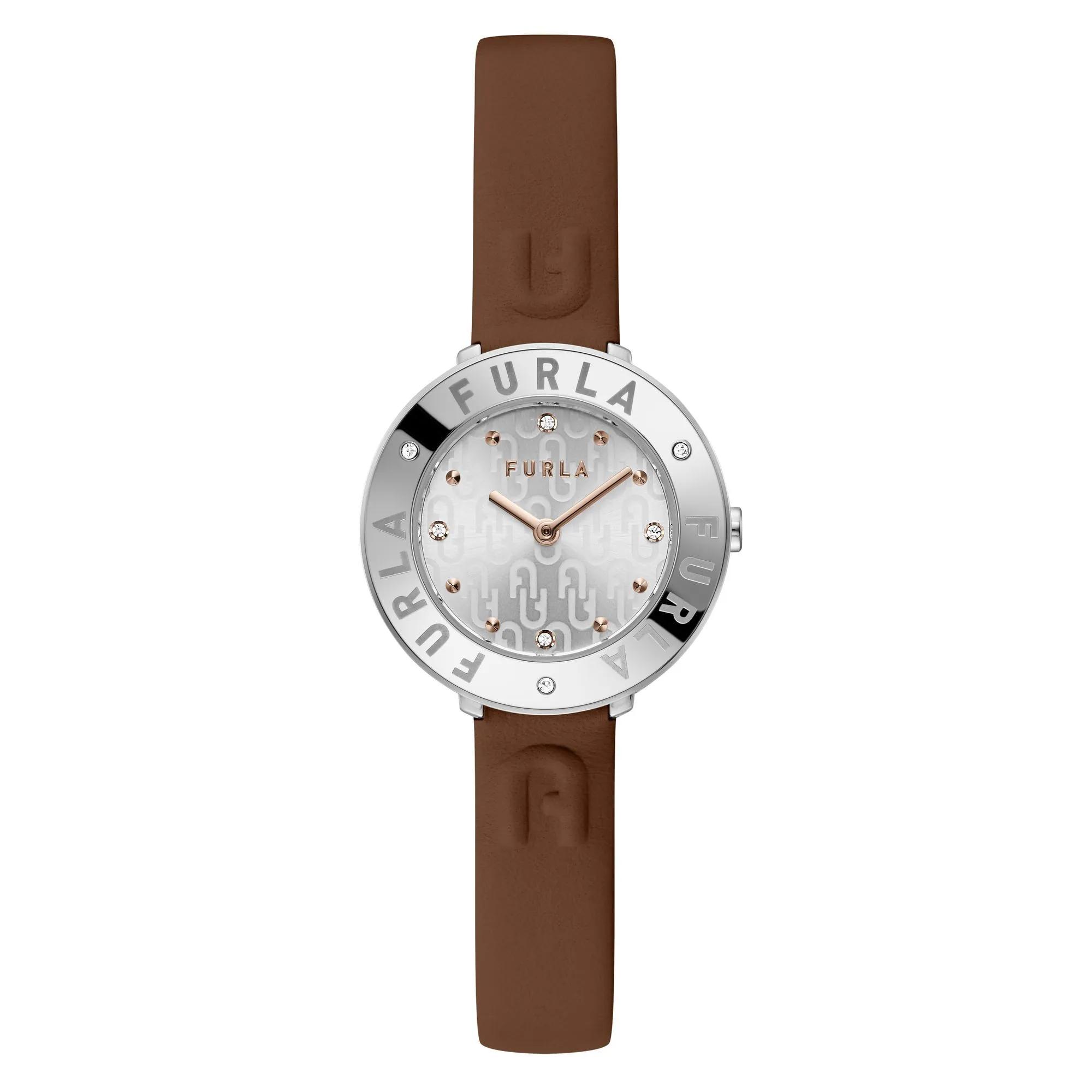 Thumbnail - Furla Uhren - Quarz-Analoguhr Furla Essential - für Damen