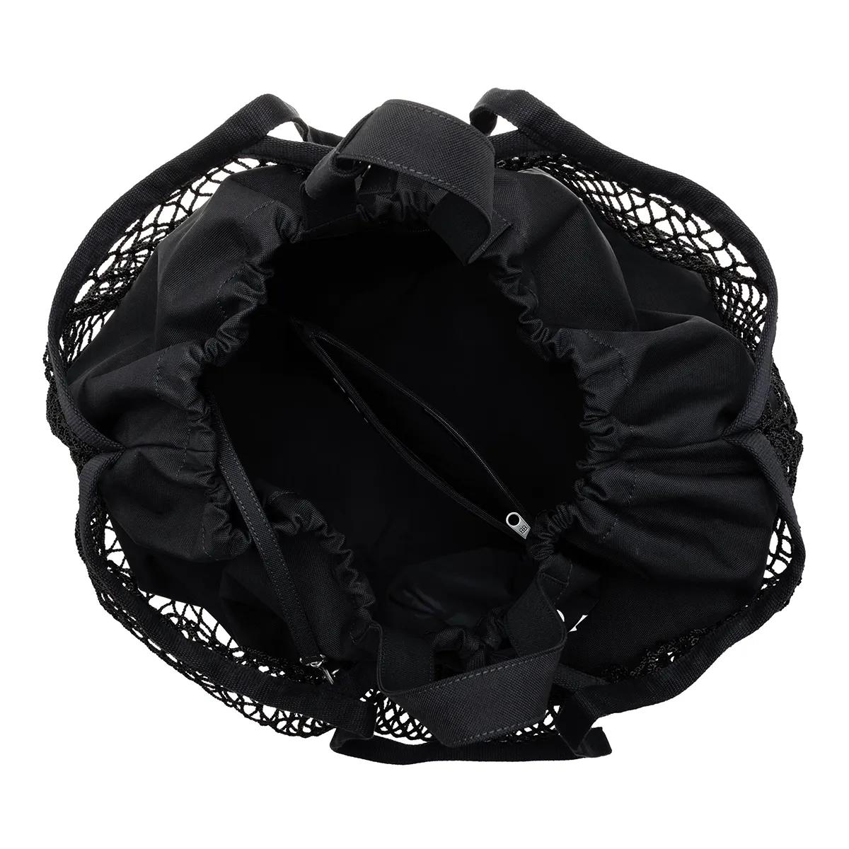 Balenciaga Shoppers & Totes 24 7 Tote Large in zwart