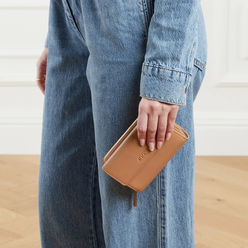 JOOP! Portefeuille à trois volets Fatto Martha Purse Mh15Fz Tannin (Image 2)