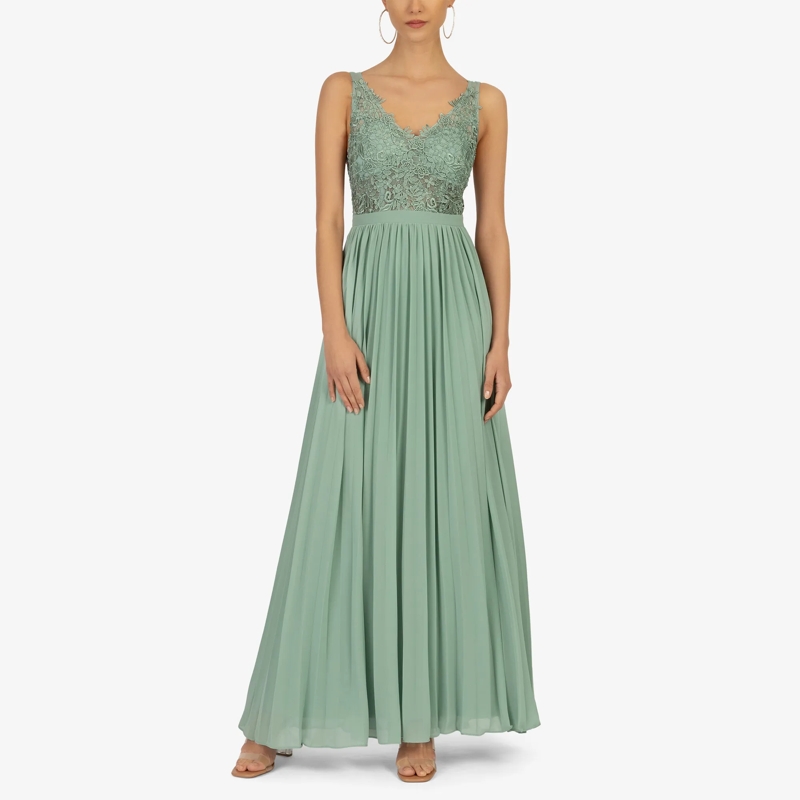 Kraimod Abendkleid Abendkleid rosa(Image 10)