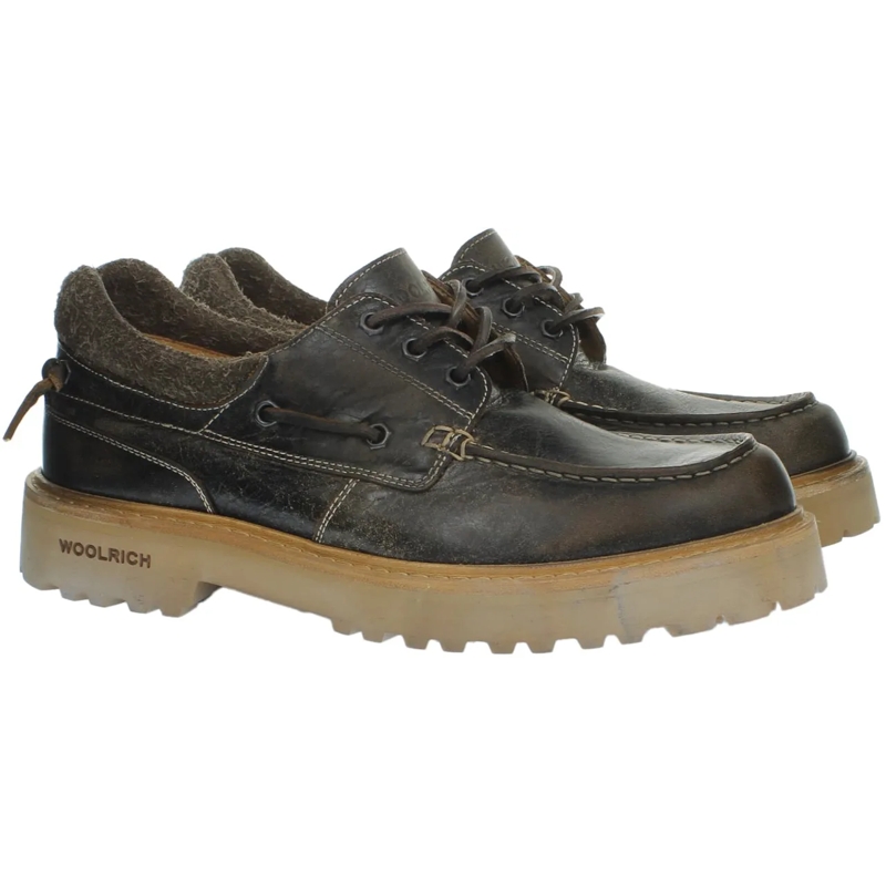 Woolrich Sneaker basse Sneakers Beige beige