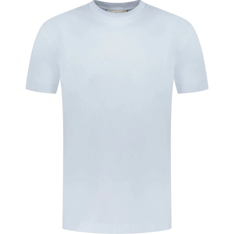 VALENZA T-shirt T-shirt Blauw blau