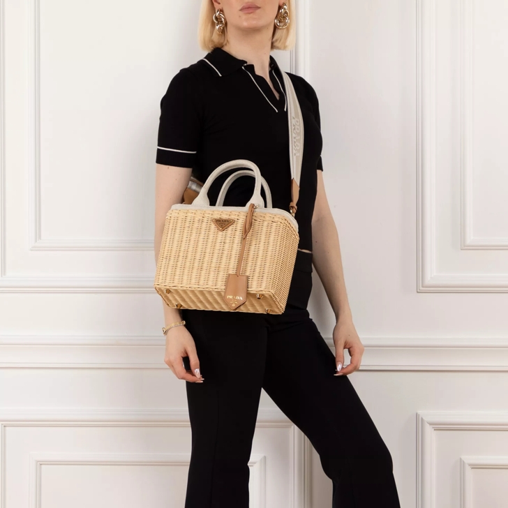 Prada multicolor handbags hotsell