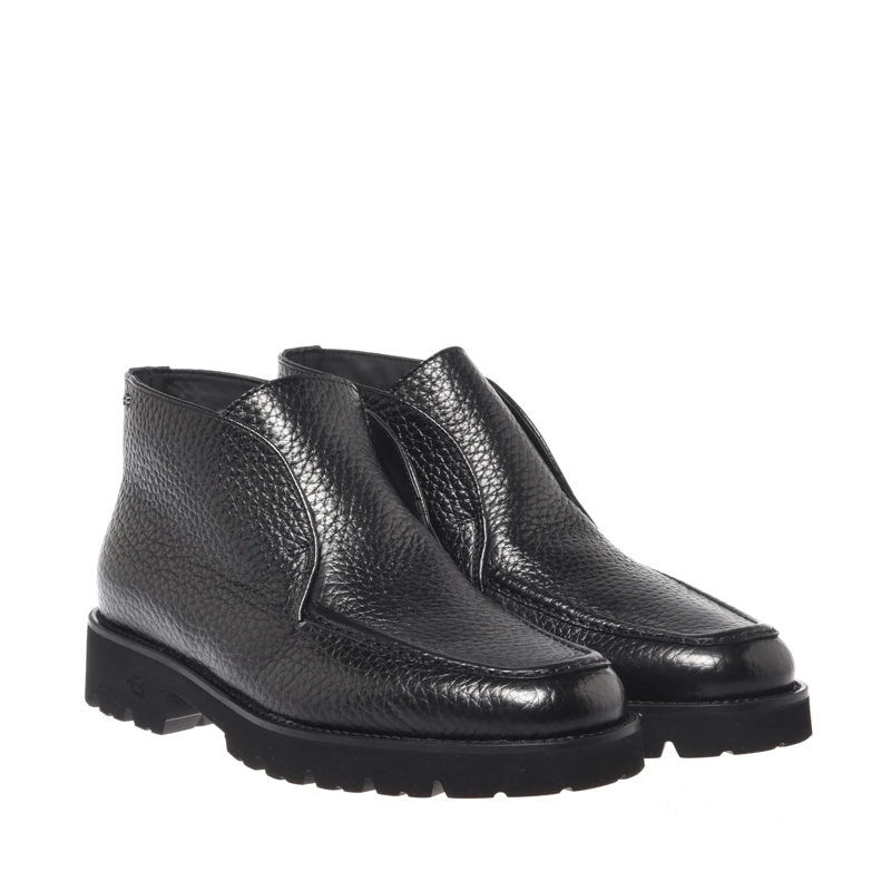 Baldinini Stiefel STIEFELETTE BALDININI schwarz(Image 3)