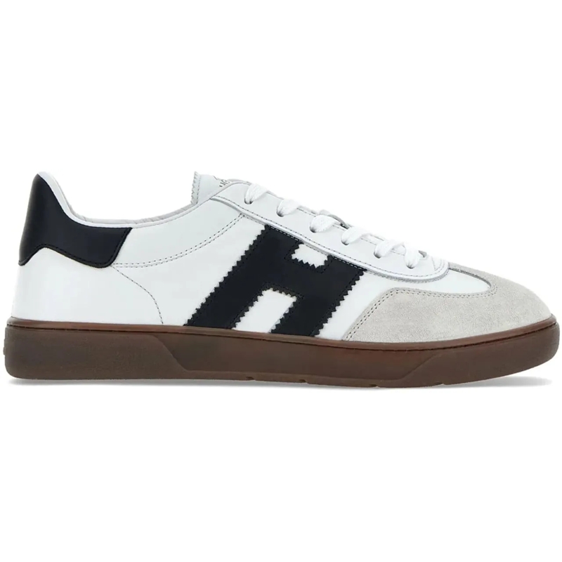 Hogan Low-Top-Sneaker sneakers white weiß