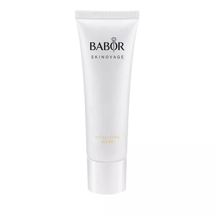 babor feuchtigkeitsmaske