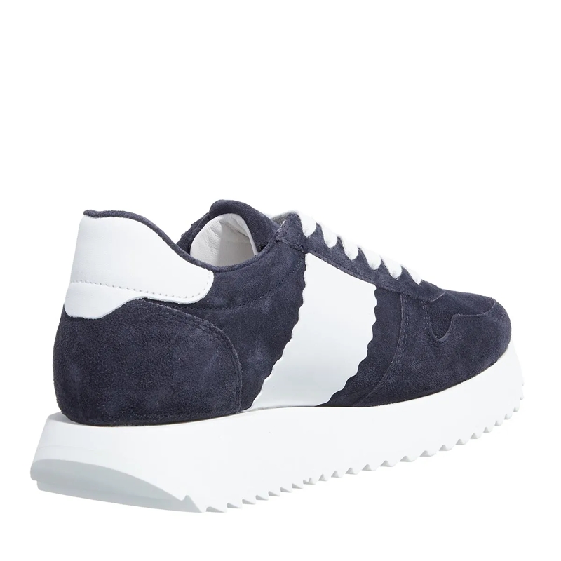 Kennel & Schmenger Low-Top-Sneaker Flash Ocean/Bianco(Image 8)