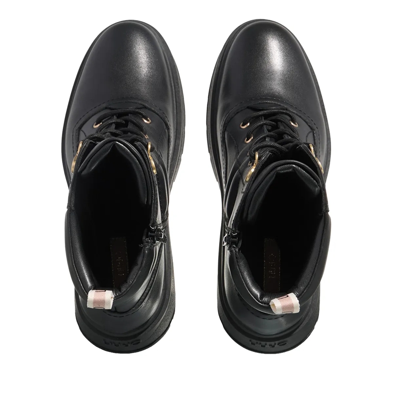 LIU JO Stiefeletten Andrea 02 Black(Image 6)
