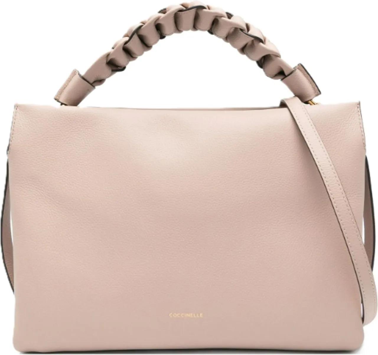 Coccinelle Women's Rose Crossbody Bags - Boheme Grana Double - Crossbody Bags For Unisize