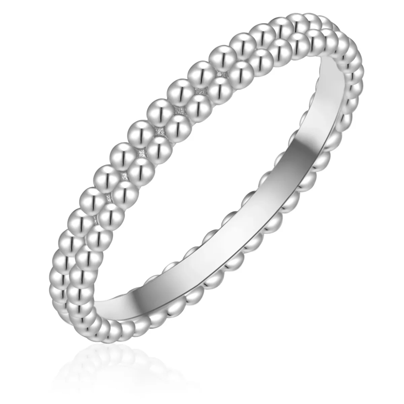 Glanzstücke München Ring Sterling Silber Ring silber(Image 2)