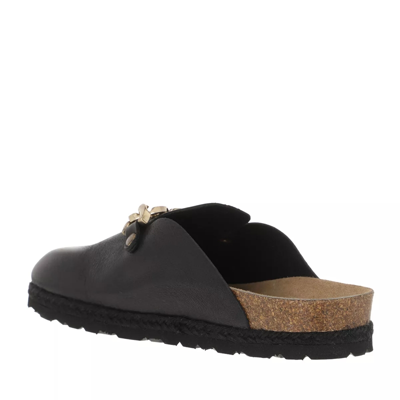 Espadrij l’originale Mules Mule Slipper Noir(Image 3)