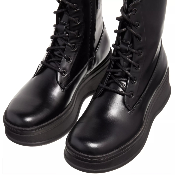 Calvin klein shoes boots online