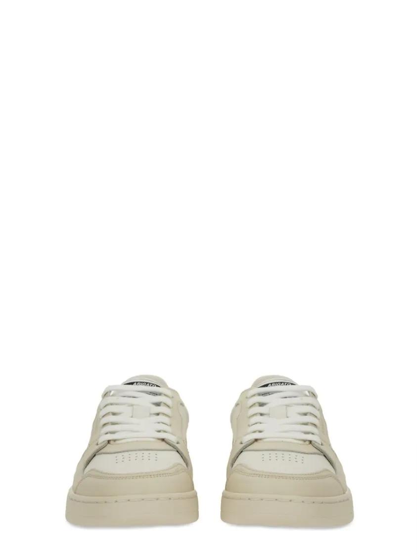 Thumbnail - Axel Arigato Low-Top Sneaker - "Says It" Sneakers - Gr. 40 (EU) - in Weiß - für Damen