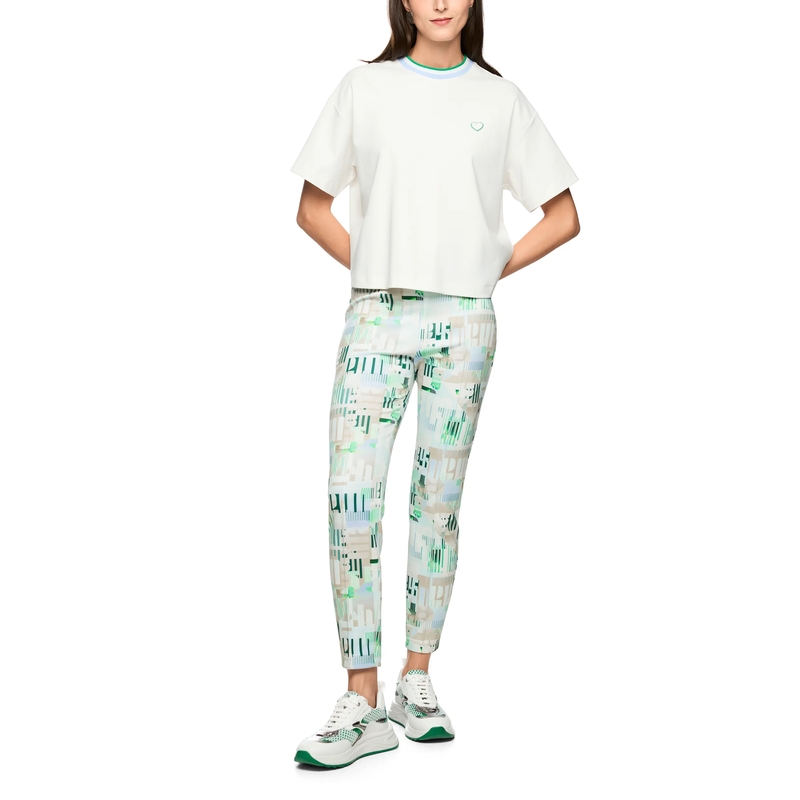 Marc Cain Leggings Hose SOFIA skyway new(Image 2)