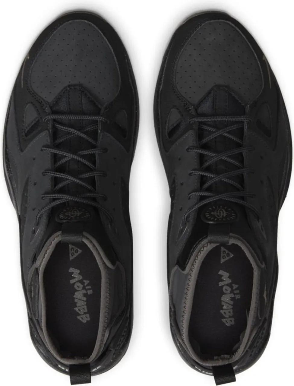 Thumbnail - Nike Low-Top Sneaker - Acg Air Mowabb Off Noir Sneakers - Gr. 37,5 (EU) - in Schwarz - für Damen