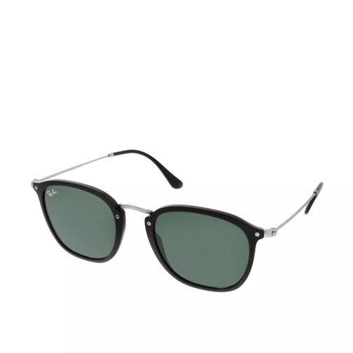 Ray-Ban RB 0RB2448N 51 901 Sonnenbrille