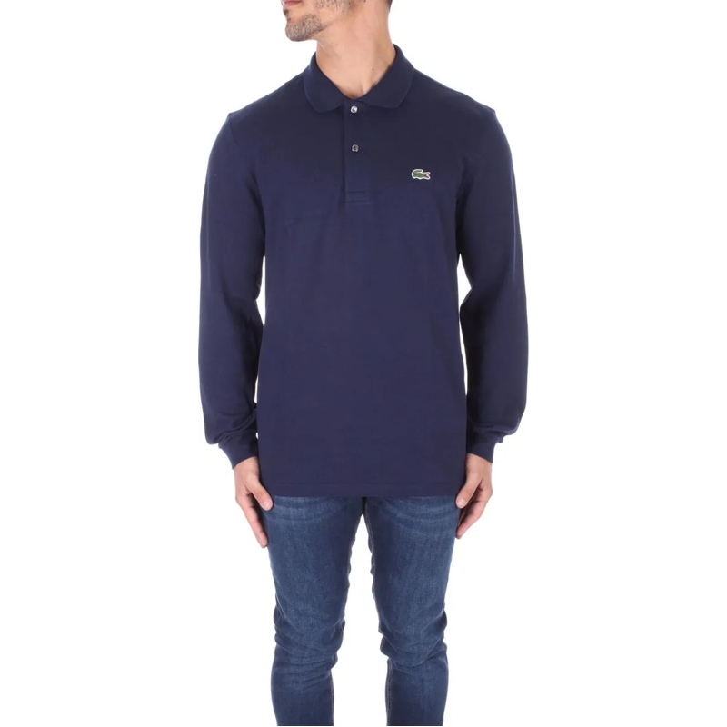 Lacoste T-Shirt T-shirts And Polos Blue blau