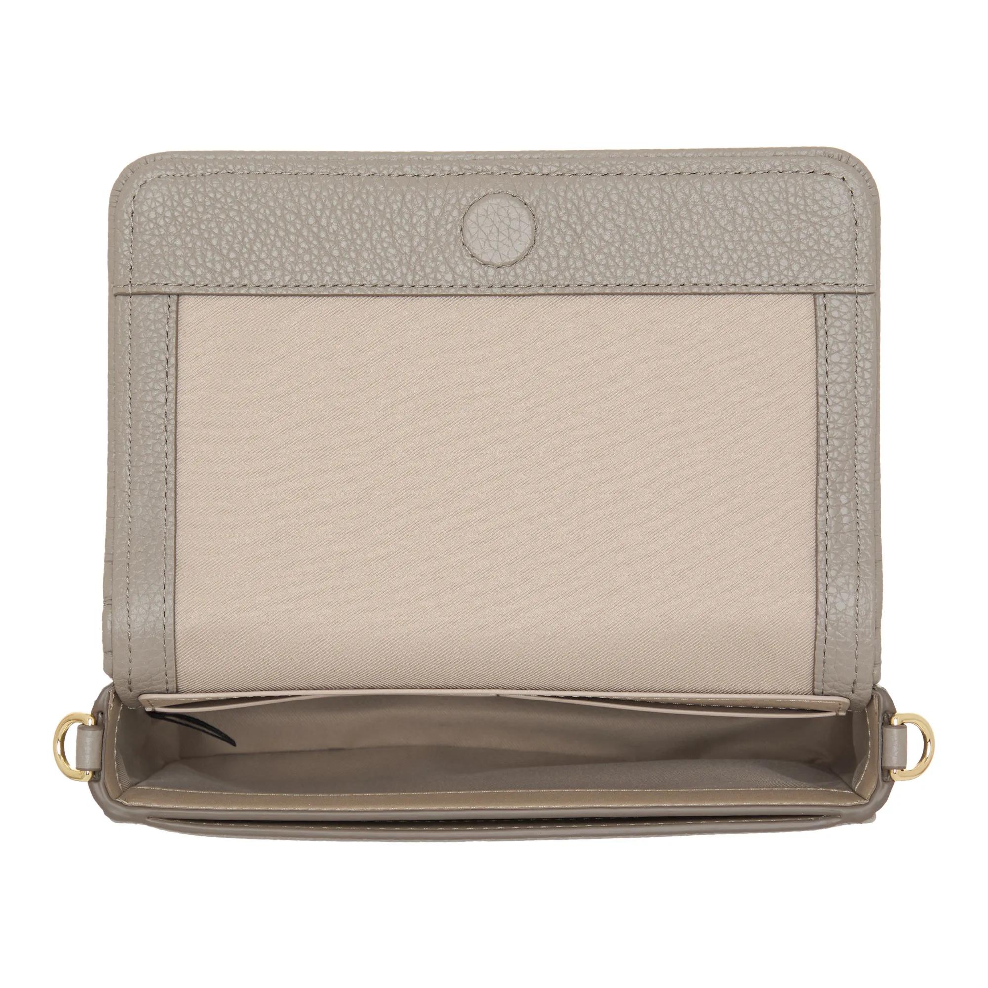 Marc Jacobs Crossbody bags The Mini Bag in taupe