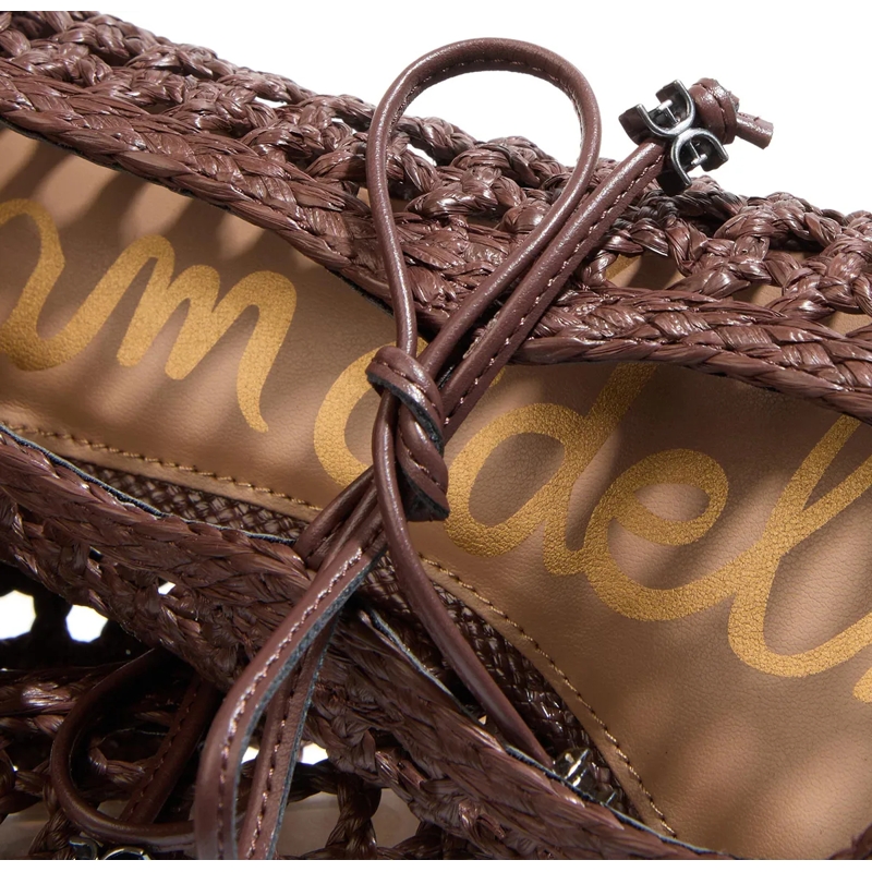 Sam Edelman Balletschoenen Marcie Terazzo Brown(Image 4)