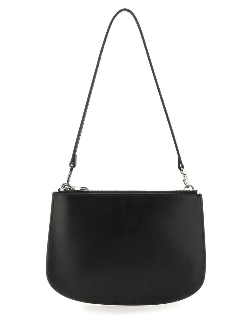 Diesel Hobo bags "1Dr Twin" Bag in zwart