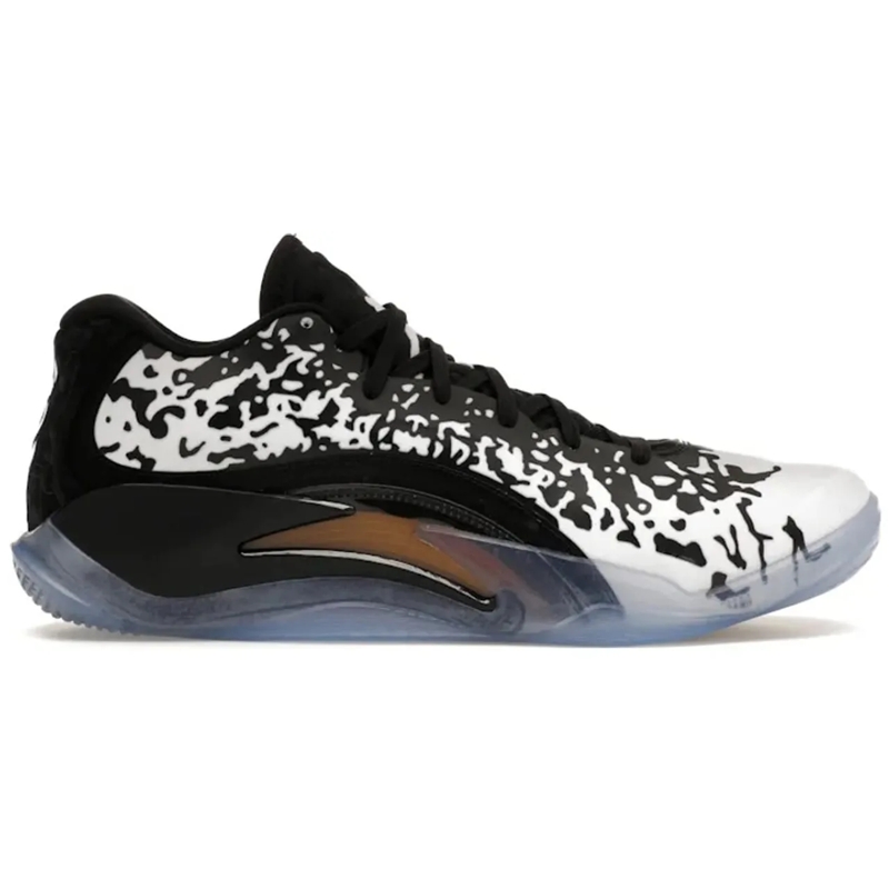 Nike Low-Top-Sneaker Jordan Zion 3 Gen Zion weiß