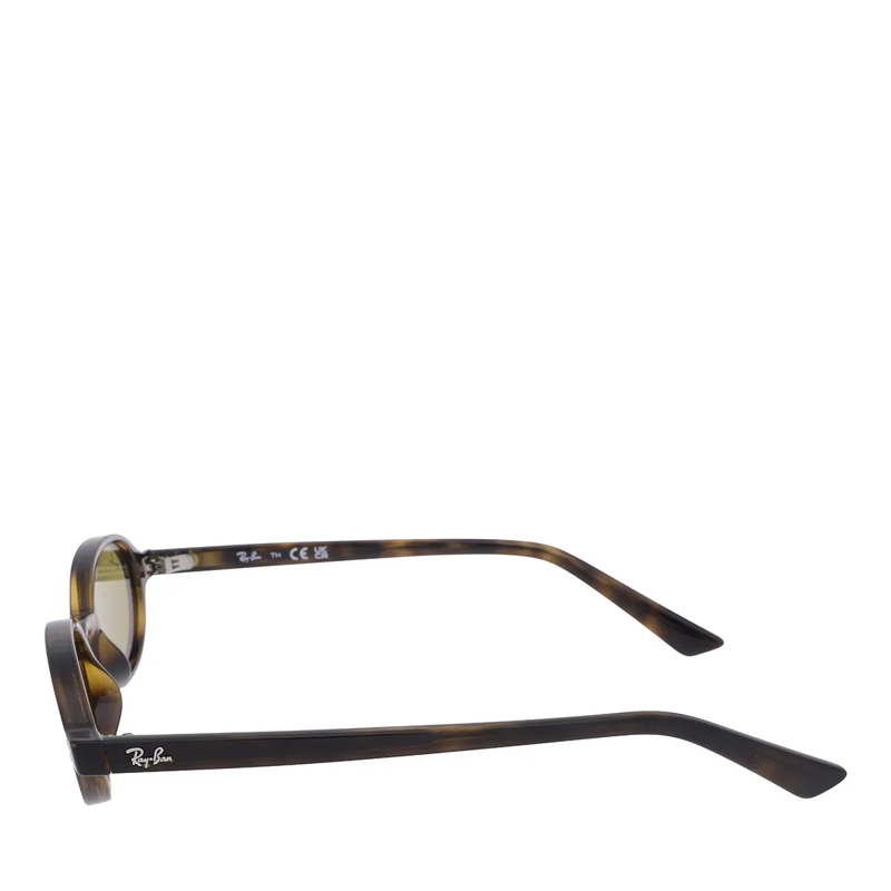 Ray-Ban Zonnebril 0RB4472 Black(Image 3)