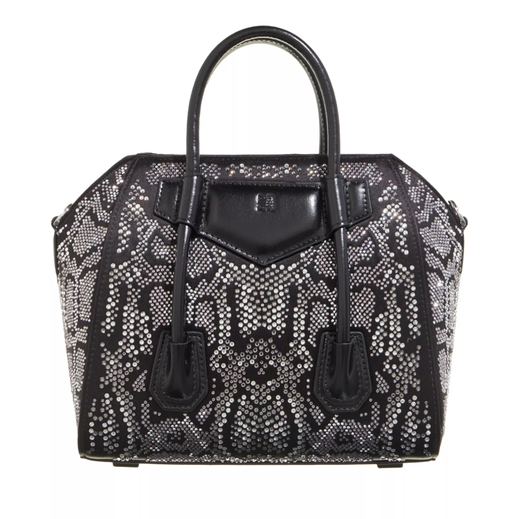 Givenchy mini antigona tote sale