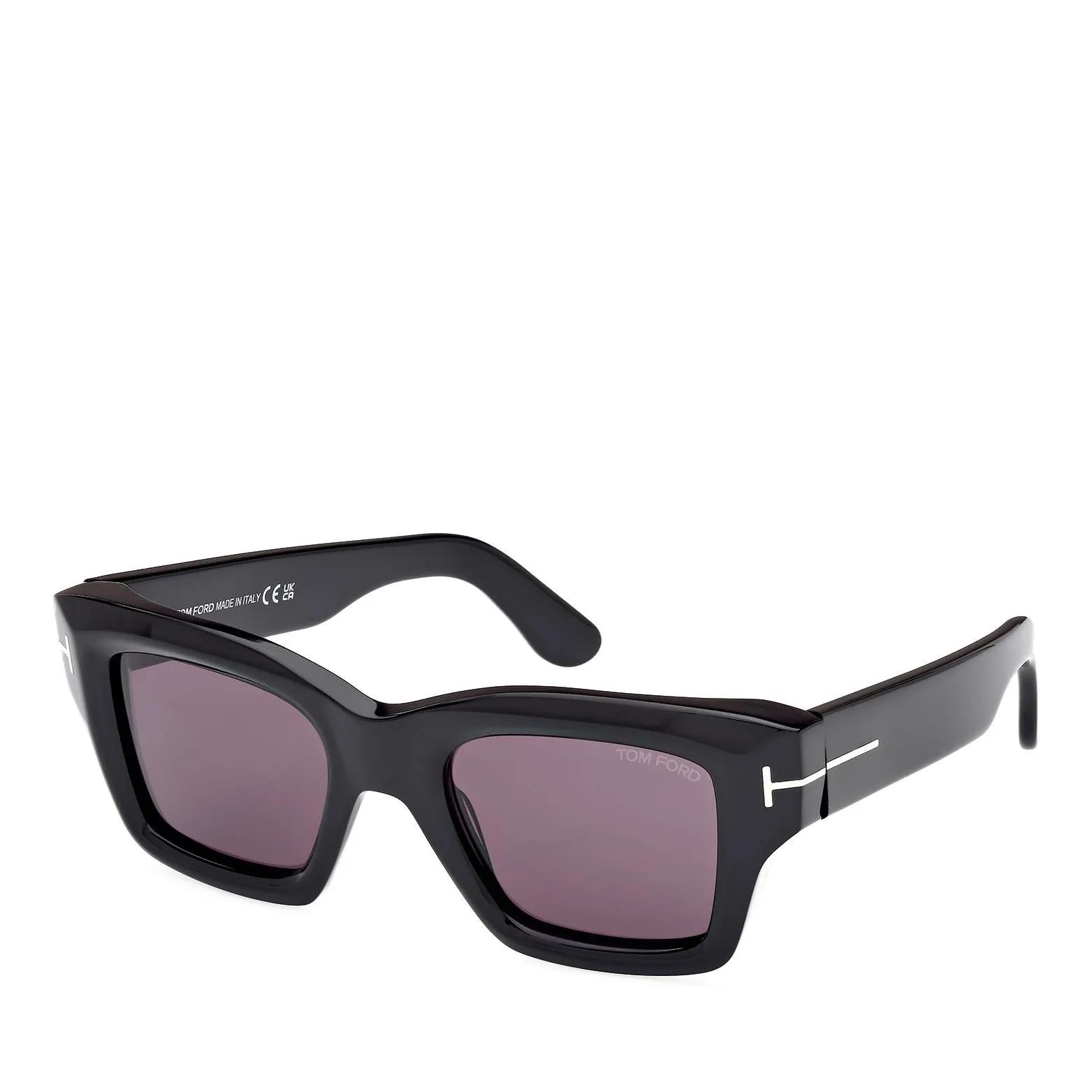 Tom Ford Sonnenbrillen - ILIAS - Gr. unisize - in Schwarz - für Damen