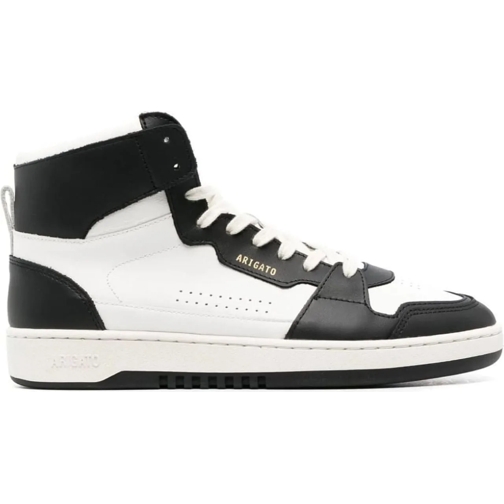 Axel Arigato Low-Top Sneaker Dice Hi High-top Sneakers weiß