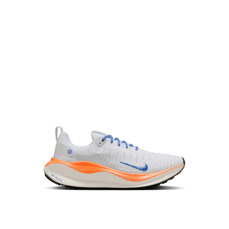 Nike Low-Top-Sneaker Infinityrn 4 Blueprint Beaverton Prototype Sneaker Multicolor