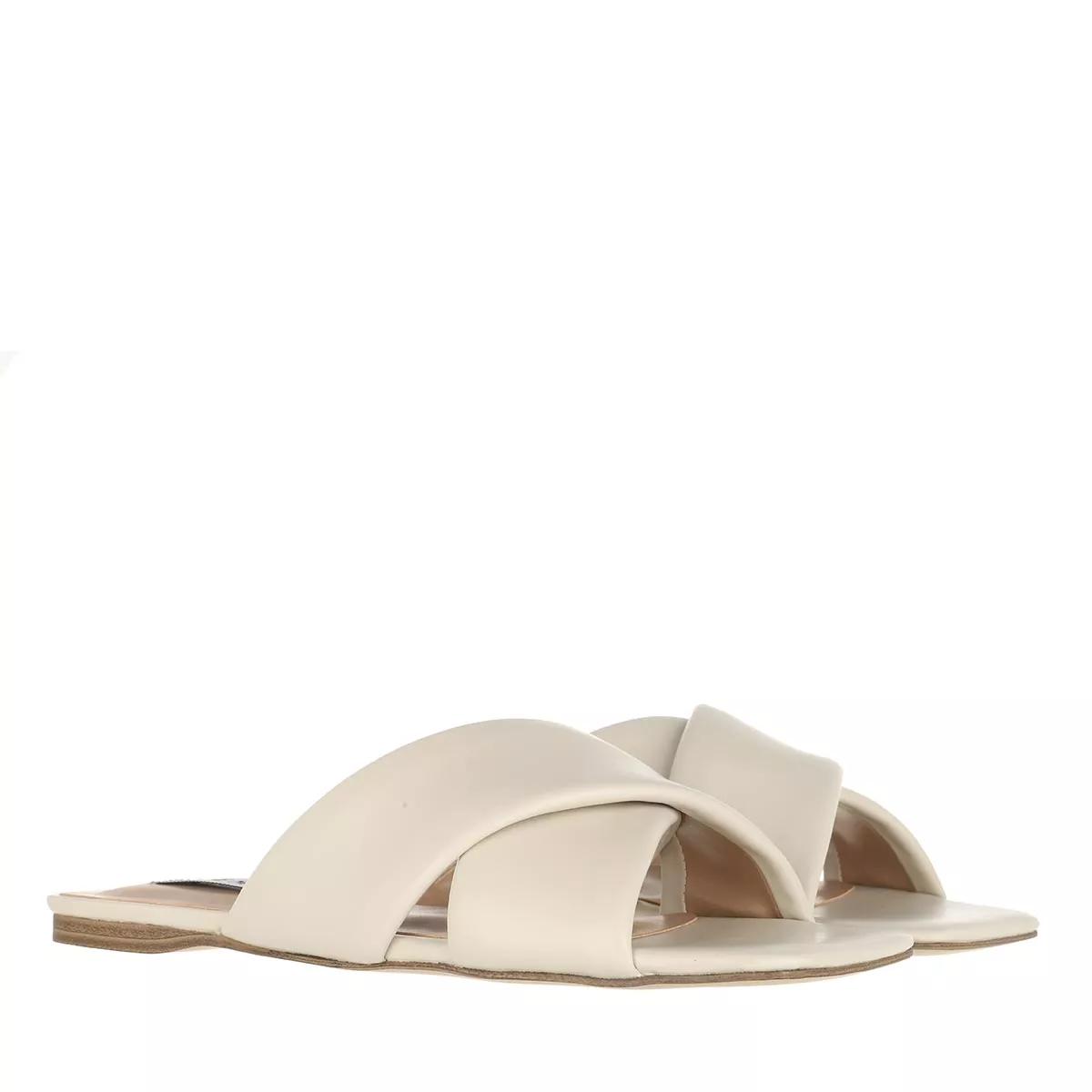 Steve Madden Marshal Sandal BONE Sandal