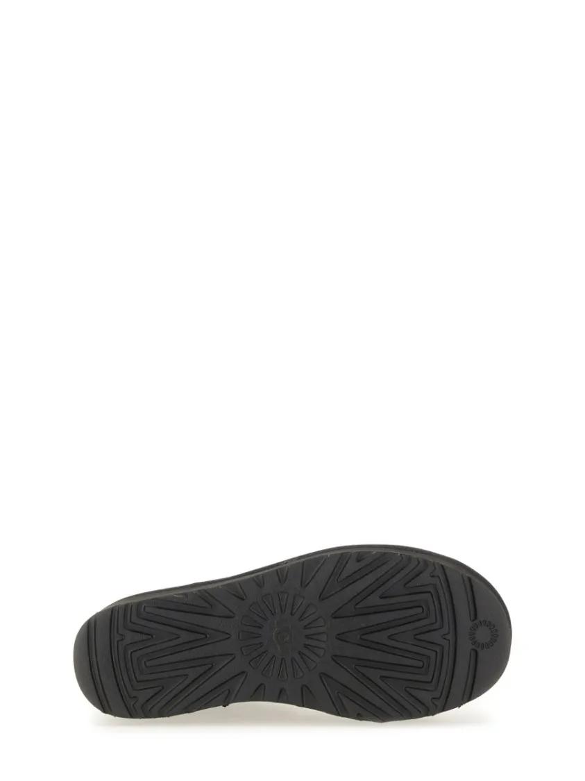 Thumbnail - UGG Stiefel - Classic Ultra Mini Boot With Platform - Gr. 7 - in Schwarz - für Damen