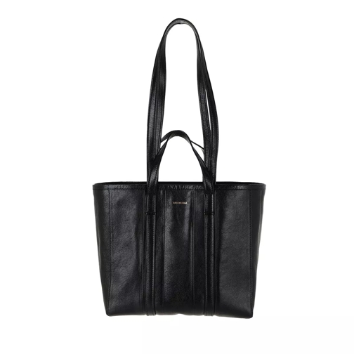 Balenciaga Shopping Bag Black Rymlig shoppingväska