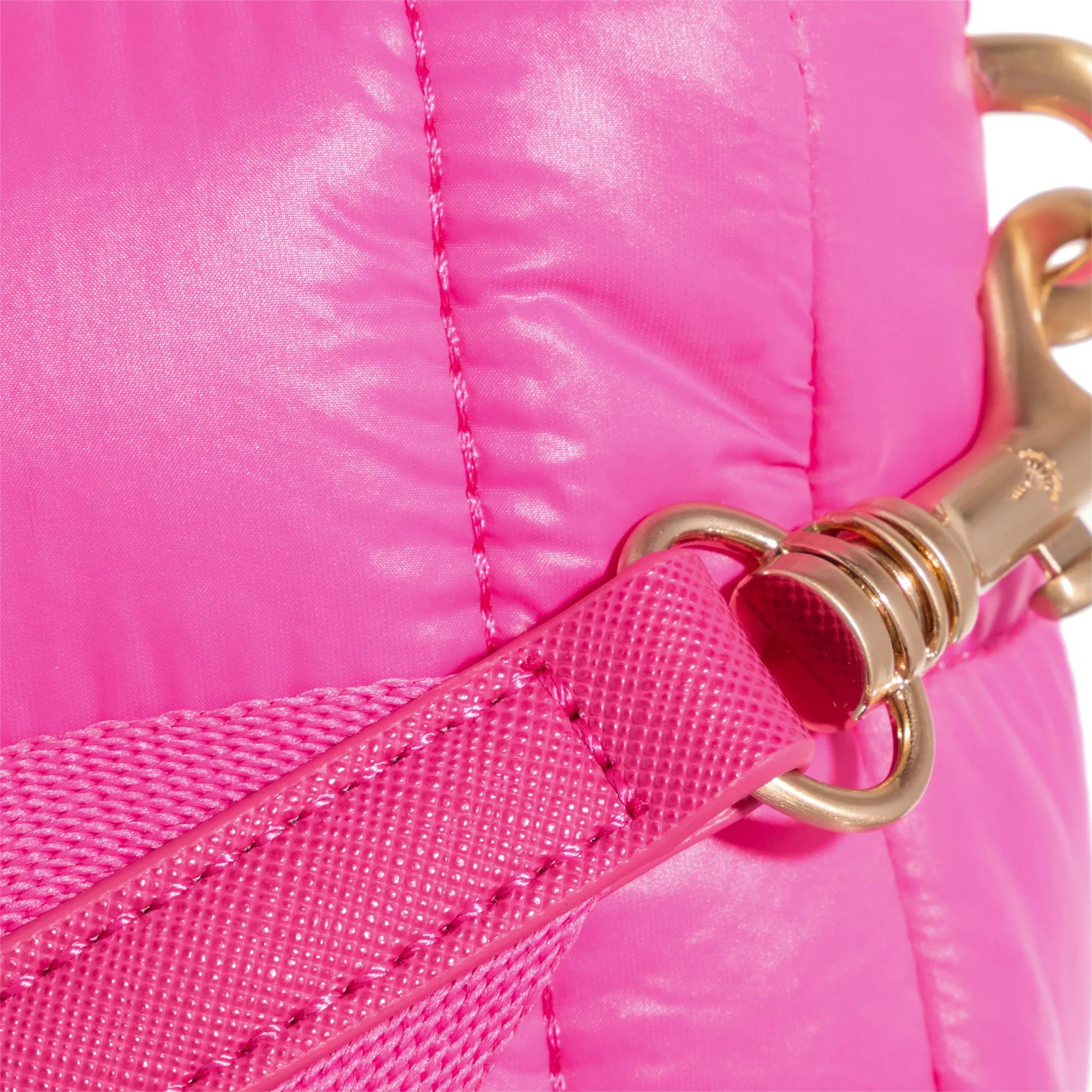 JOOP! JEANS Crossbody bags Ordine Cucitura Luzi Shoulderbag Xshf in roze