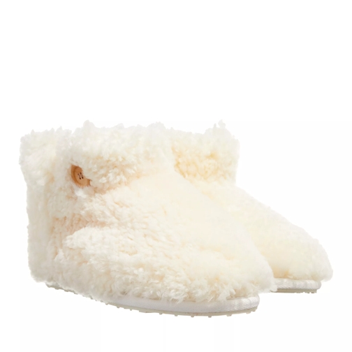 thies thies 1856 ® Shearling Boot creme (W) mehrfarbig Winterstiefel