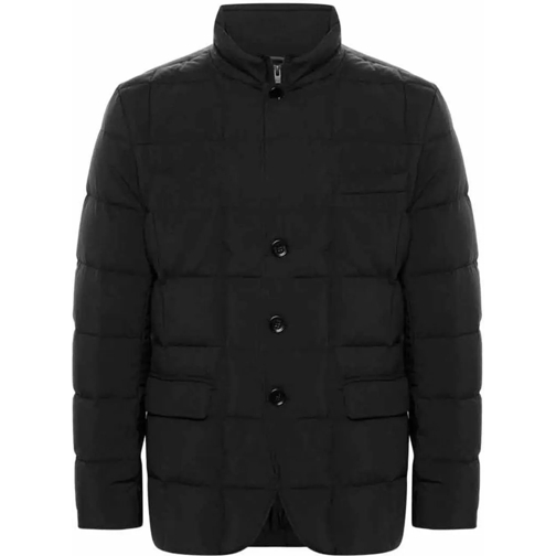 Fay Donzen jassen Fay Jackets Black schwarz