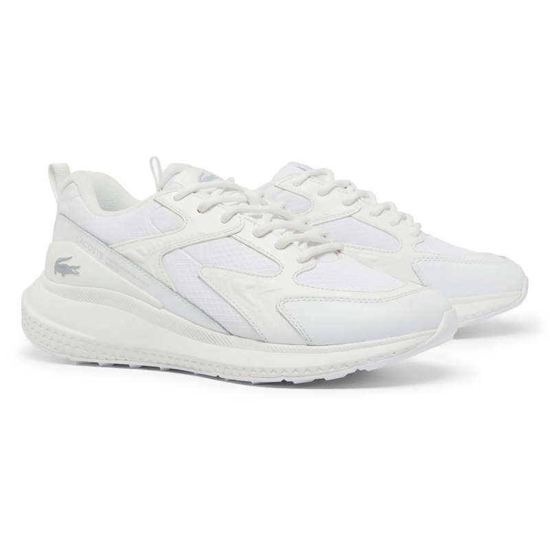 Lacoste Low-Top-Sneaker L003 Evo 224 weiss
