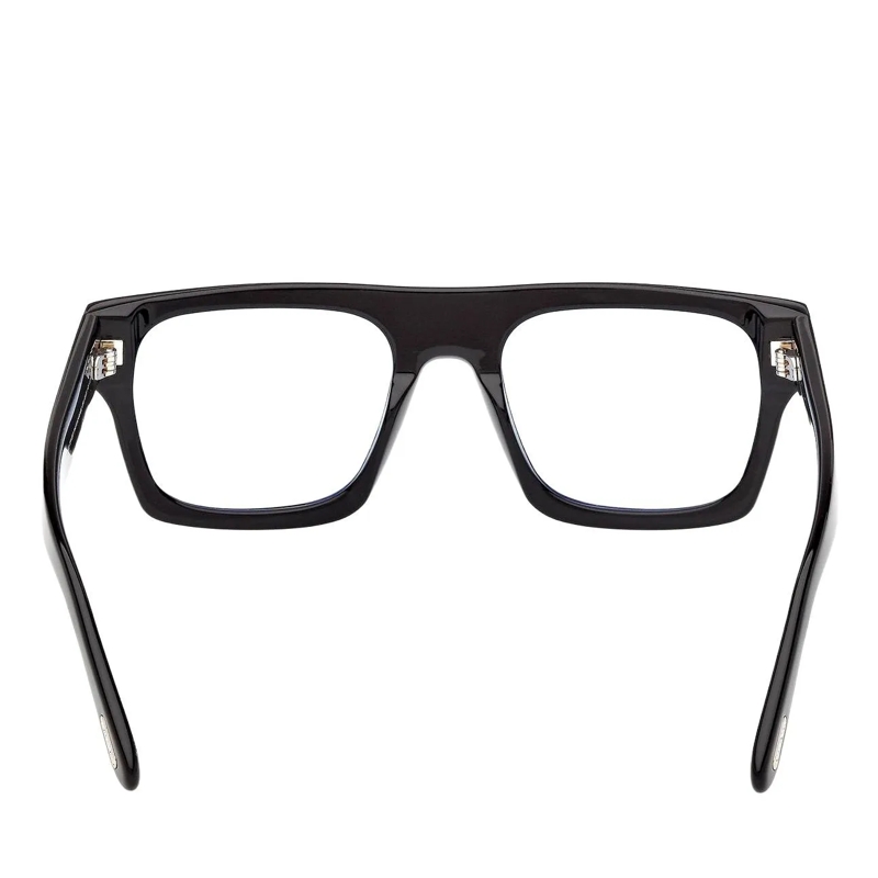 Tom Ford Sonnenbrille Cyrus-02 Shiny Black(Image 8)