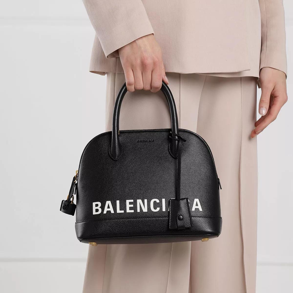 Balenciaga on sale ville sale