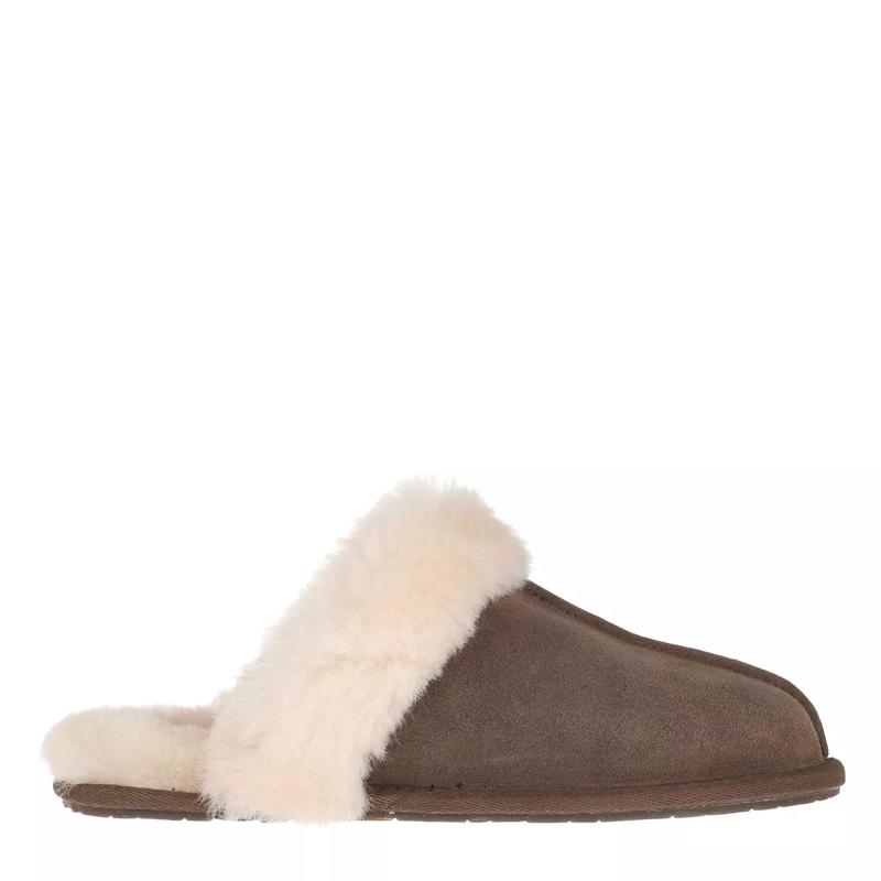 UGG Hausschuhe W Scuffette Ii Espresso(Image 2)