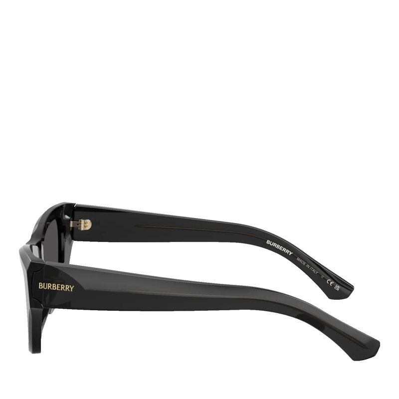 Burberry Sonnenbrille 0BE4441U Grey(Image 4)