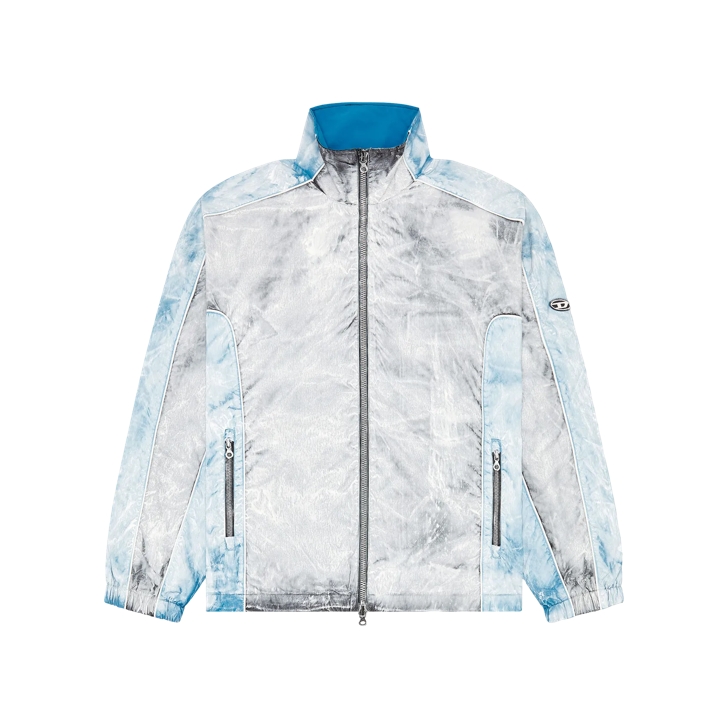 Diesel J Creed Jacket 8CR 8CR Ubergangsjacke