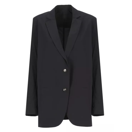 Rrd Extralight Boyfriend Blazer Black 