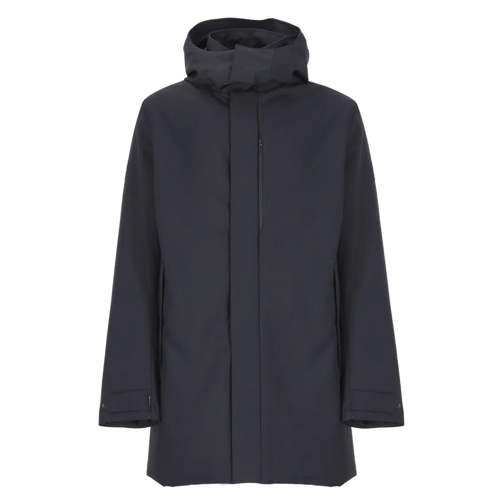 Save the Duck Parka-Mäntel Sam Coat Blue